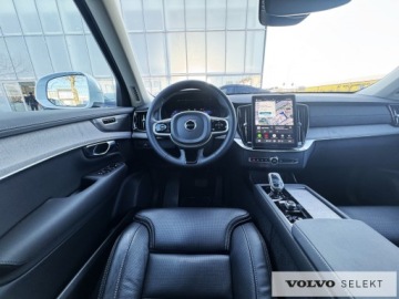 Volvo XC90 II 2025 Volvo XC 90 B5 B AWD Plus Bright | 7 miejsc | VAT, zdjęcie 25