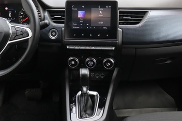 Renault Arkana SUV 1.3 TCe 140KM 2022 Renault Arkana 1.3 TCe, Salon Polska, zdjęcie 11