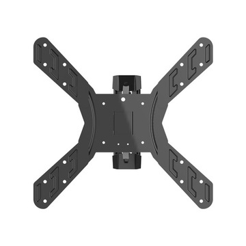 UCHWYT WIESZAK OBROTOWY NA TV TELEWIZOR LCD B400 23- 47 35KG