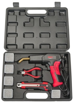 СВАРКА ПЛАСТИКА СВАРКА ПАЯЛЬНИК СТЕПЛЕР НАБОР СТЕПЛЕНОВ 800 ШТ.