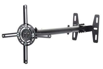 ПОТОЛОЧНОЕ КРЕПЛЕНИЕ ДЛЯ ПРОЕКТОРА 45-76 см