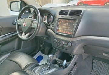 Fiat Freemont 2.0 Multijet II 16v 170KM 2015 Fiat Freemont 2.0 Multijet Lounge AWD Serwis ASO Bogata Wersja Od Reki 2.0, zdjęcie 13