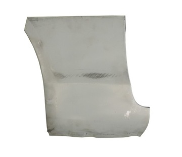 MAZDA MX-5 MX5 98-05 REPERATURKA BŁOTNIKA PRZÓD LE