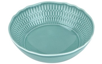 Salaterka 14 cm Sofia Zielona