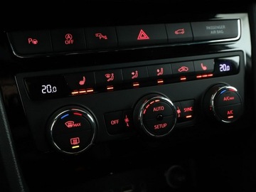 Cupra Ateca Crossover 2.0 TSI 300KM 2019 Cupra Ateca 4x4 DSG full LED skóra/alcantara, zdjęcie 28