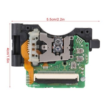 Części zamienne do mechanizmu soczewki lasera optycznego do SF-BD415 BDP450