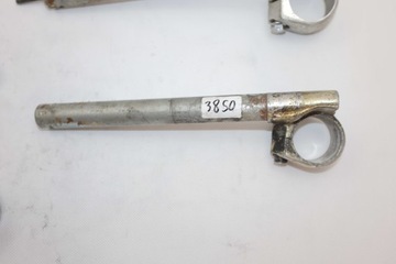 CBR 1000 F SC24 Зажим на руле справа слева