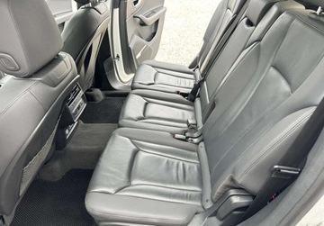 Audi Q7 II SUV Facelifting  3.0 55 TFSI 340KM 2020 Audi Q7 4x4 3.0 TFSI 340 KM Bezwypadkowy 2020r Warszawa 3.0 Benzyna, zdjęcie 7