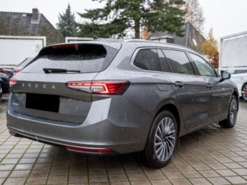 Skoda Superb IV Kombi 2.0 TDI 193KM 2026 SKODA Superb L&amp;K 2.0 TDI DSG 4x4 Combi 193KM 2026, zdjęcie 3