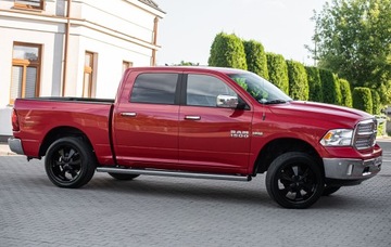 Dodge Ram IV 2017 DODGE RAM 1500 Extended Cab Pickup 5.7 4WD 390 GAZ LPG 15l/100km Gwarancja!, zdjęcie 25