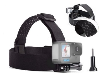 КОМПЛЕКТ НАГРУЖНЫХ РЕГУЛЯЦИЙ ДЛЯ sj4000 для GoPro 12 11 10 9 8 7 Eken DJI OSMO