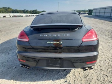 Porsche Panamera I Limuzyna Facelifting 3.0 416KM 2015 Porsche Panamera SE Hybrid 2015 3.0l 3.0 Hybryda 416KM, zdjęcie 2