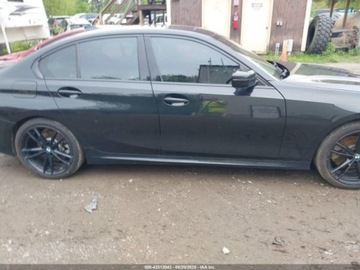 BMW Seria 3 G20-G21 2022 BMW Seria 3 330I xdrive 2.0 Benzyna 255KM, zdjęcie 7