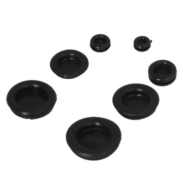 УПЛОТНИТЕЛЬНЫЕ КОЛЬЦА ДЛЯ КОНДИЦИОНЕРА 170 ШТ.