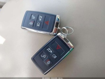 Land Rover Range Rover IV 2019 Land Rover Range Rover 2019 r., 5,0L V8 SUPERCHARGED 5.0 Benzyna 518KM, zdjęcie 11