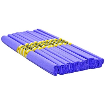 BIBUŁA KARBOWANA MARSZCZONA PAKOWA WYTRZYMAŁA