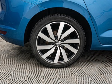 Volkswagen Touran III 2.0 TDI 150KM 2018 VOLKSWAGEN Touran 2.0 TDI DSG Minivan 150KM 2018, zdjęcie 34