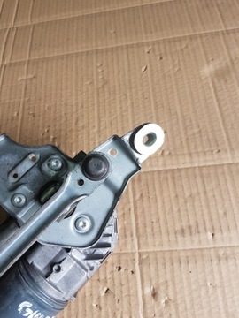 GALAXY MK2 MOTOREK STĚRAČE PRAVÝ PŘEDNÍ UK