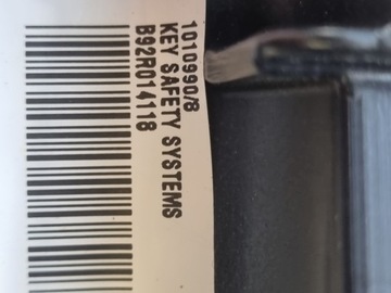 AIRBAG SPOLUJEZDCE AUDI Q5 I 8R 8R0880204D 08-12