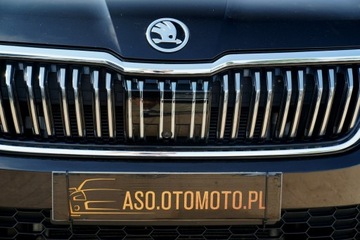Skoda Kodiaq I 2022 Škoda Kodiaq Skoda Kodiaq LAURIN&amp;KLEMENT acc, zdjęcie 6