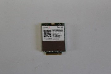 Модем HP ProBook 640 G2 4G LTE