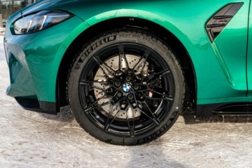 BMW Seria 3 G20-G21 2026 BMW M3 Competition M xDrive Sedan - Dostępny od, zdjęcie 15