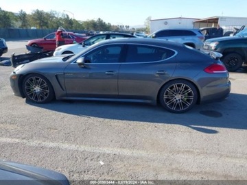 Porsche Panamera II 2016 Porsche Panamera 2016 Porsche Panamera 4dr HB S E-Hybrid 3.0 Hybryda 333KM, zdjęcie 12