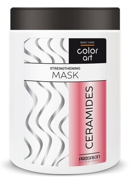 Chantal Color Art Ceramides maska 1l