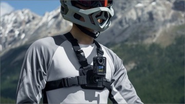 DJI OSMO ACTION 4 СТАНДАРТНАЯ КОМБО-КАМЕРА 4K