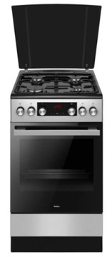 KUCHENKA 50 AMICA KGEL 523GES3.33PaHZpTsDpA(Xsx)