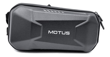 СУМКА ДЛЯ СКУТЕРА, ВОДОНЕПРОНИЦАЕМАЯ СУМКА НА РУЛЬ, ОБЪЕМ 3 Л, УСИЛЕННАЯ