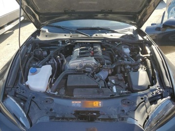 Mazda MX-5 IV 2021 Mazda MX-5 Miata Grand Touring 2021 2.0l 2.0 Benzyna 181KM, zdjęcie 6