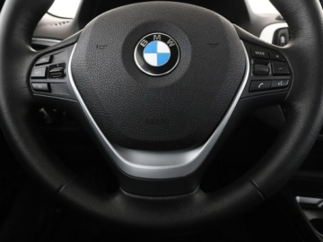 BMW Seria 1 F20-F21 2018 BMW 118 Automat, Czujniki, Aut.klima, Navi,, zdjęcie 20