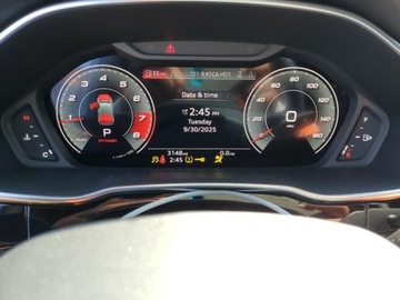 Audi Q3 II 2024 Audi Q3 Premium Plus S Line 45 2024 2.0L 2.0 Benzyna 228KM, zdjęcie 4