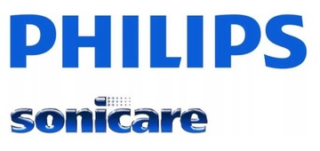НАСАДКА PHILIPS SONICARE HX6041/33 ДЕТСКИЕ 7+ 1 шт.