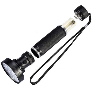 УФ-ФОНАРЬ ДЛЯ ЗАКАРЧИВАНИЯ СТЕКЛА LOCA GLASS