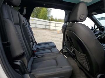 Audi Q7 II 2024 Audi Q7 Premium Plus 2024 3.0l 3.0 Benzyna 335KM, zdjęcie 11