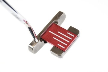 Клюшка Wilson Staff Kirk Currie VI 32,5 дюйма Balance Fit L