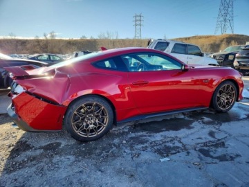 Ford Mustang VI Fastback Facelifting 5.0 Ti-VCT 450KM 2024 Ford Mustang Gt 2024 5.0 Benzyna 450KM, zdjęcie 3