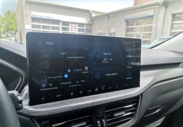 Ford Kuga III SUV Facelifting 2.5 FHEV 180KM 2024 Ford Kuga Ford Kuga 2.5 Hybryda 180KM, zdjęcie 24