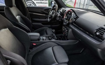 Mini Clubman F54 Kombi 2.0 192KM 2016 MINI Clubman 2.0B 192Ps 4x4 Klimatronik Navi Polskora Alu18 Zadbany 1 wl., zdjęcie 7