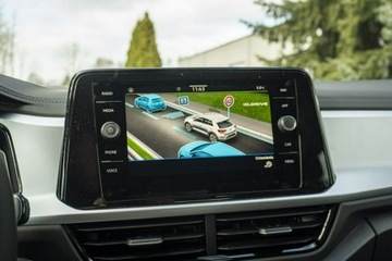 Volkswagen T-Roc I SUV Facelifting 1.5 TSI ACT 150KM 2025 Volkswagen T-Roc Life Plus 1.5 TSI 150 KM DSG, zdjęcie 26