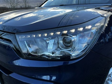  SsangYong Tivoli Benzyna / Serwis / Ledy / Kamera, zdjęcie 11