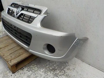 299 OPEL AGILA A FACELIFT NÁRAZNÍK PŘEDNÍ