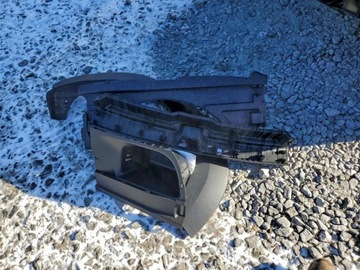 Mazda 2025 Mazda CX-50 2025 MAZDA CX-50 PREMIUM PLUS 2.5 Hybryda 187KM, zdjęcie 12