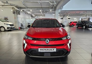 Renault Captur II Crossover Facelifting 1.0 TCe Eco-G 100KM 2025 Renault Captur po liftingu nowosc open R-Link evolution LPG OD REKI, zdjęcie 3