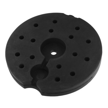 Podstawa lampy podłogowej Blok obciążników