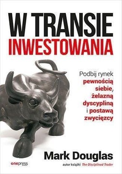 W TRANSIE INWESTOWANIA, MARK DOUGLAS