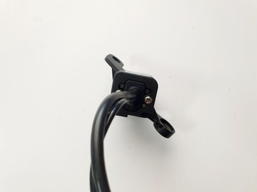 КАМЕРА БОКОВОГО ВИДА ПРАВОЕ ЗЕРКАЛО KIA STINGER 17-