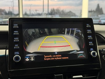 Toyota Camry IX Sedan 2.5 Hybrid Dynamic Force 218KM 2022 Toyota Camry Executive / Tempomat ACC / Elektryczn, zdjęcie 28